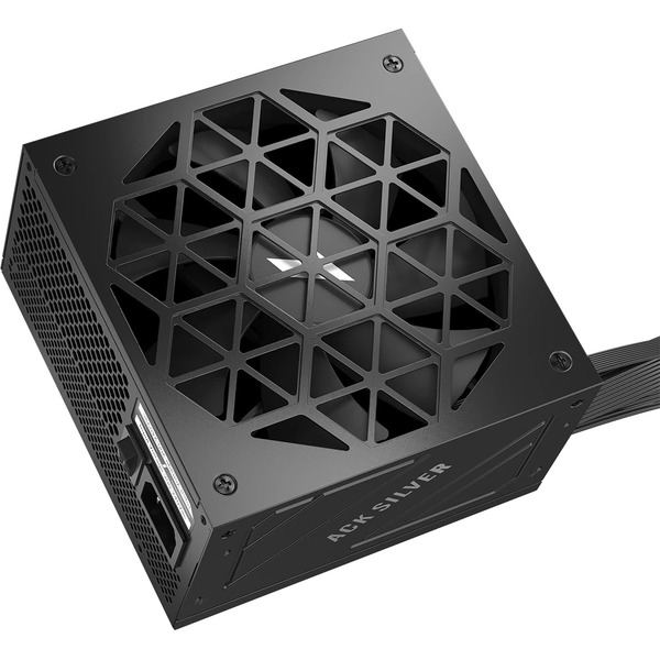 Блок питания 1STPLAYER HA-750BA7-BK