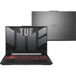 Игровой ноутбук ASUS TUF Gaming A17 FA707NUQ-HX034