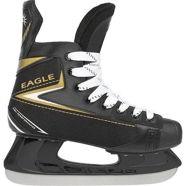 Коньки хоккейные Sundays Eagle PW-206AJ (р-р 44)