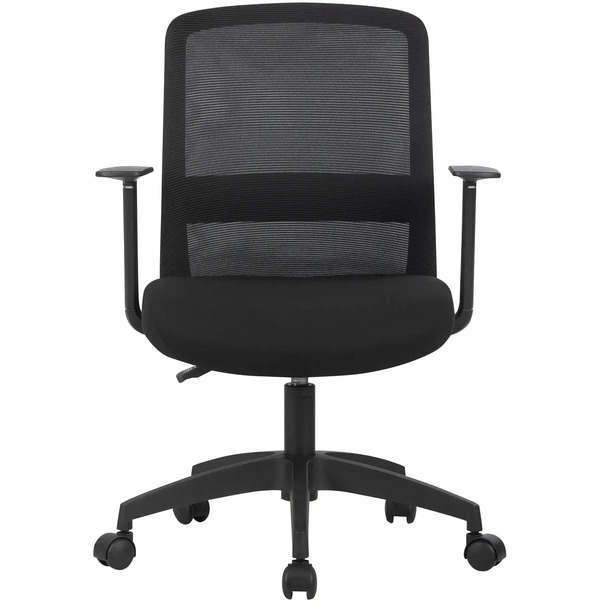 Кресло Cactus CS-MC333-BK (черный)