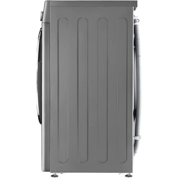 Стирально-сушильная машина LG AI DD F2V5GG2S