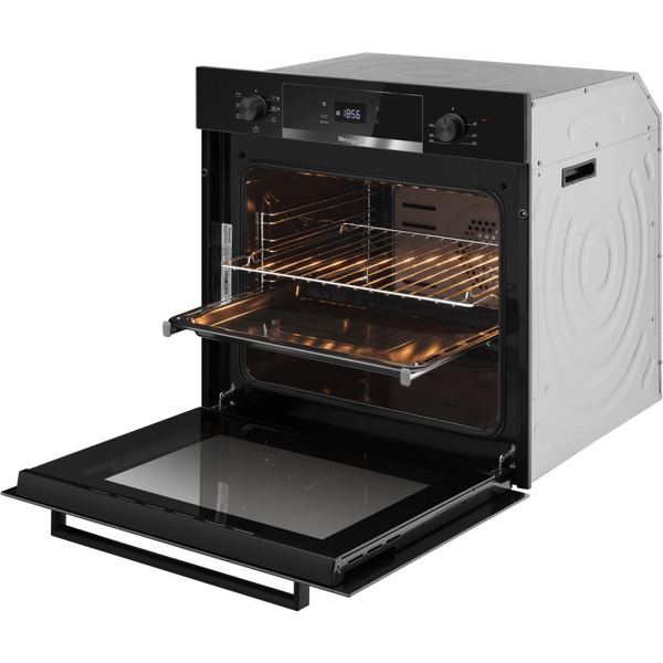 Духовой шкаф Weissgauff EOV 766 PDB
