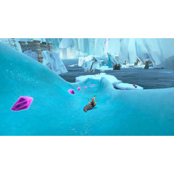 Игра Ice Age: Scrat's Nutty Adventure [PS5] (EU pack, EN version)