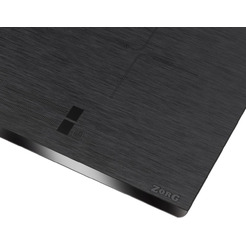 Индукционная варочная панель ZORG INO62 gray