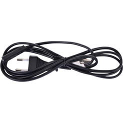 Кабель питания CABLEXPERT PC-184-VDE-0.5M