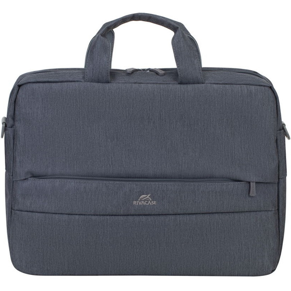 Сумка для ноутбука RIVACASE 7532 15.6" / 6 dark grey