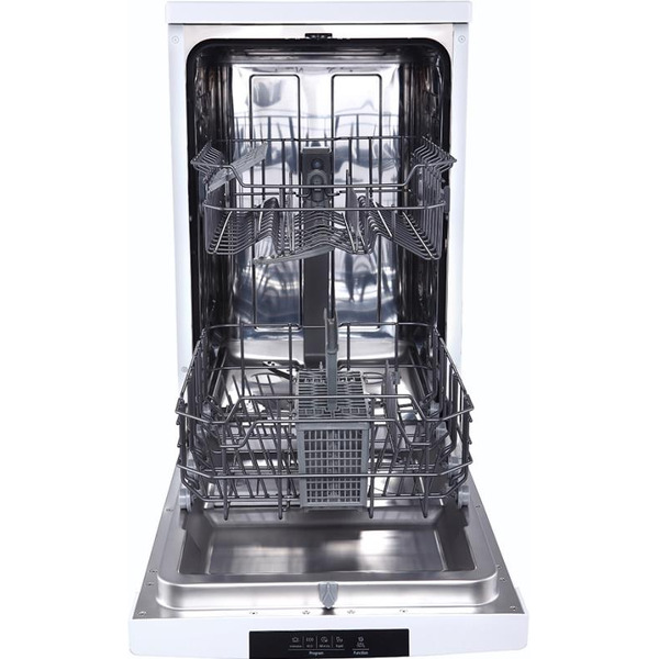 Посудомоечная машина MIDEA MFD 45S100 W