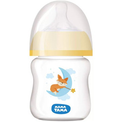 Бутылочка для кормления Мама Тама MT/092