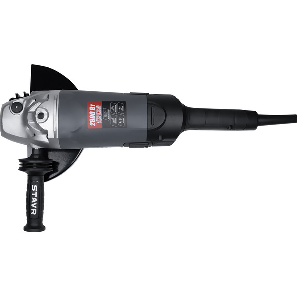 Угловая шлифмашина STAVR SAG 28-230SP