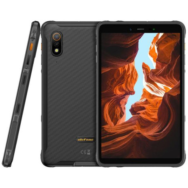 Планшет Ulefone Armor Pad