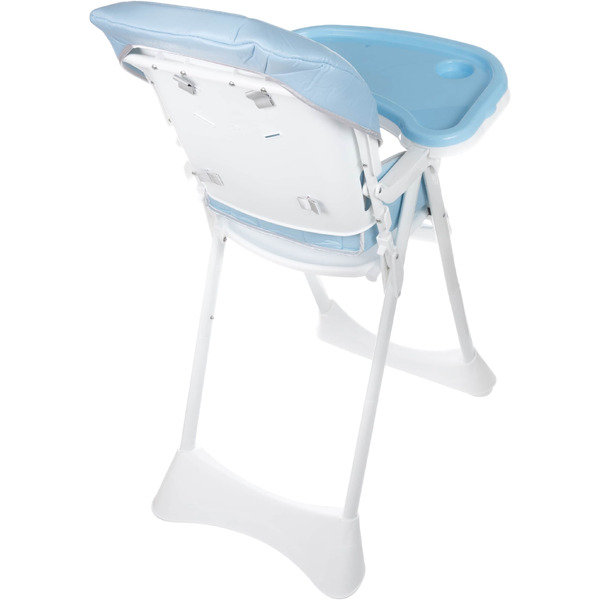 Стульчик для кормления Martin noir VECTOR Blue sea