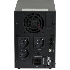 Источник бесперебойного питания Systeme Electric SMXSE2000T