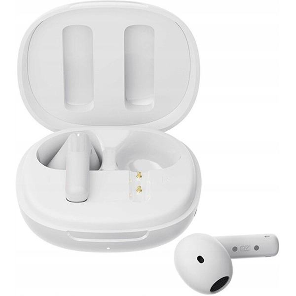 Наушники QCY AilyBuds E20 (белый)