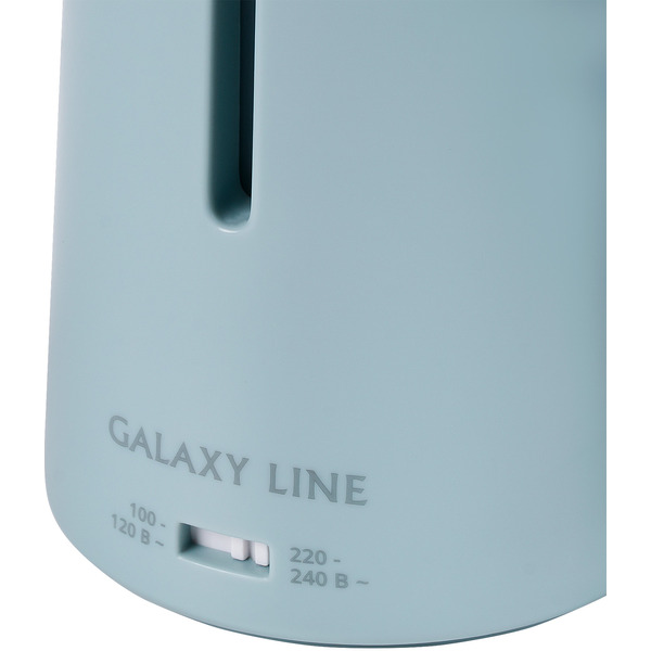 Отпариватель Galaxy Line GL6196