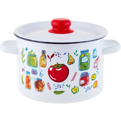 Кастрюля Appetite Marinades 1с18с_МР