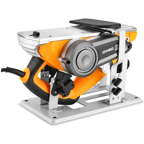 Рубанок Deko DKEP1400W (063-4337)