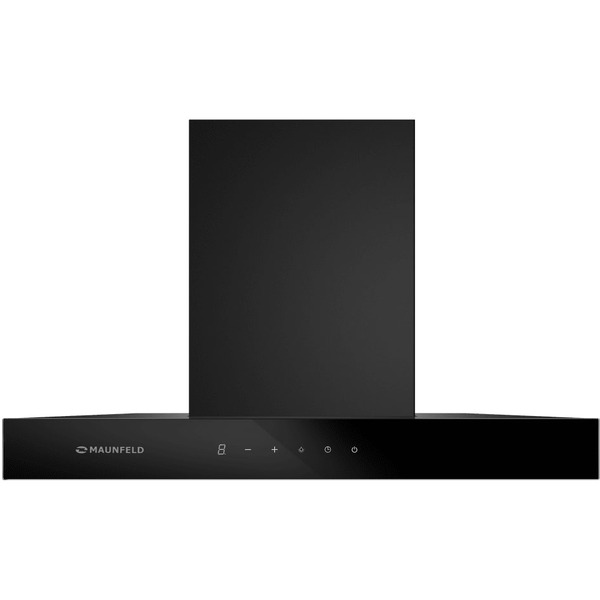 Кухонная вытяжка MAUNFELD Modern 60 (чёрный)