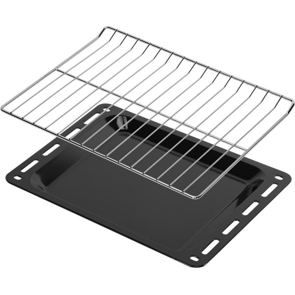 Духовой шкаф HOMSair OES604WH
