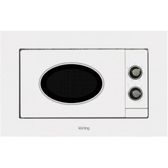 Микроволновая печь Korting KMI 820 RSI