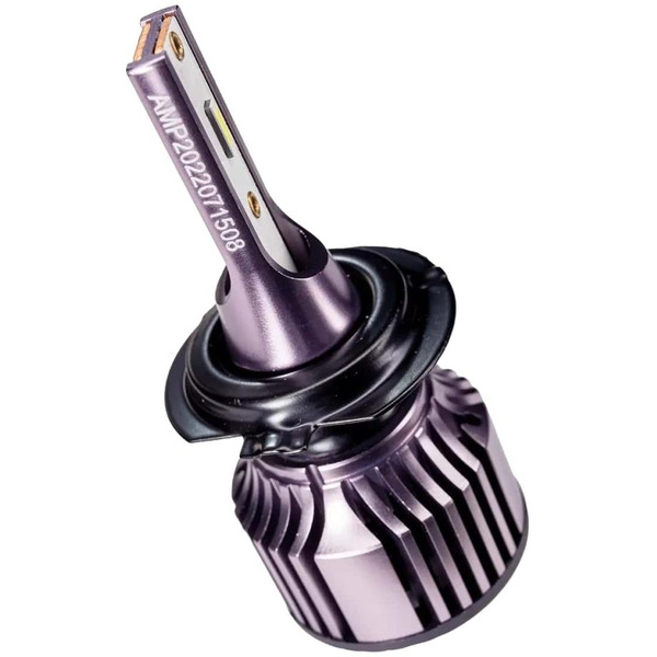 Светодиод головного света AMP/Criolight CSP L04S H7