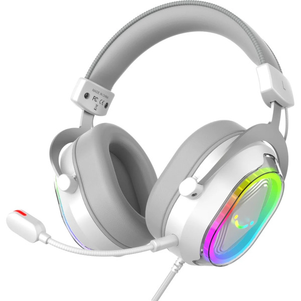 Наушники FIFINE H13 (белый)