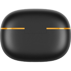 Наушники Realme Buds T200 Lite (черный)