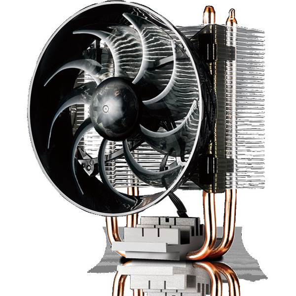 Кулер для процессора Cooler Master Hyper T200 RR-T200-22PK-R1