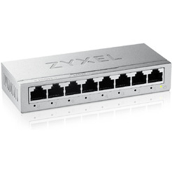 Коммутатор Zyxel GS-108BV5-EU0101F