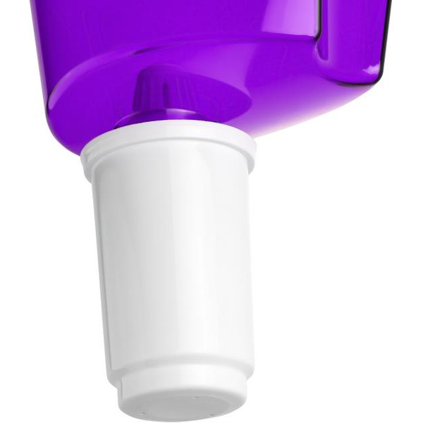 Кувшин Гейзер Дельфин (сиреневый)