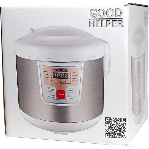 Мультиварка Goodhelper MC-5111