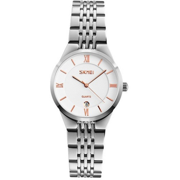 Наручные часы SKMEI 9139 (женские белые)