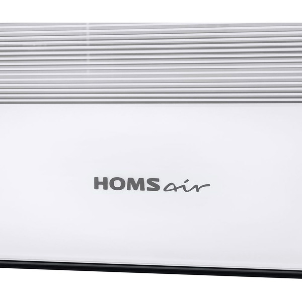 Духовой шкаф HOMSair OEF451WH