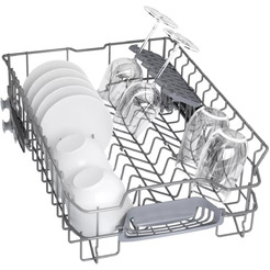 Встраиваемая посудомоечная машина Bosch SRV2HMX3FR