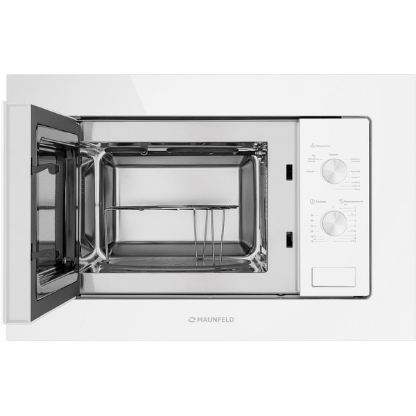 Встраиваемая микроволновая печь MAUNFELD MBMO.20.2PGW