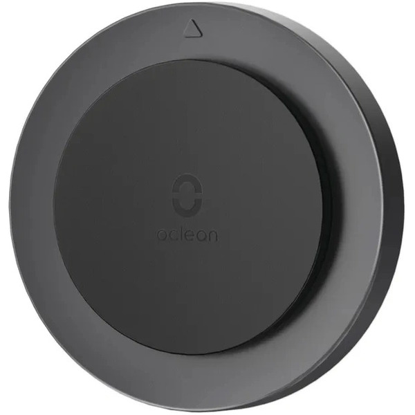 Электрическая зубная щетка Oclean X Ultral Set (черный)