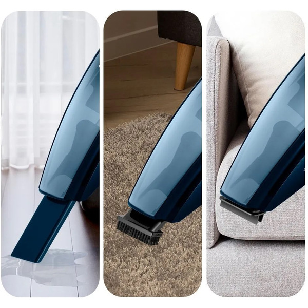 Ручной пылесос Kitfort КТ-5178