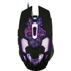 Мышь QUMO Annihilator M04