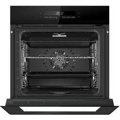 Духовой шкаф Haier HOQ-F6CASGB