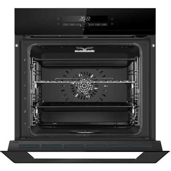 Духовой шкаф Haier HOQ-F6CASGB