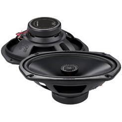 Автоакустика Black Hydra Delta 6913X