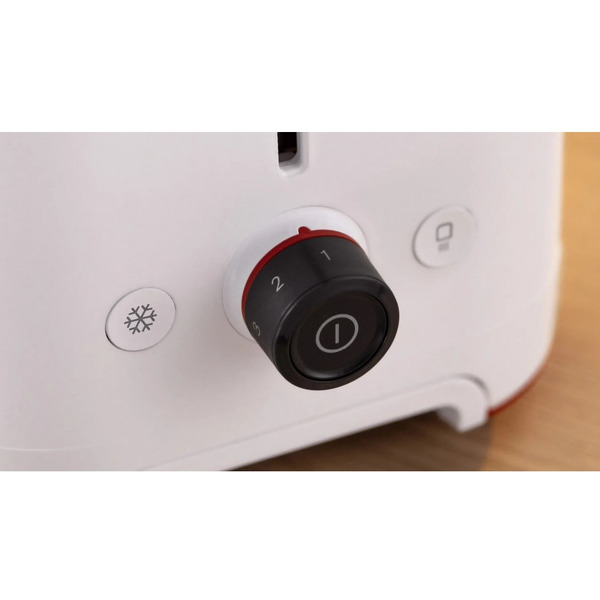 Тостер BOSCH TAT3M121