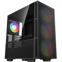 Корпус DeepCool CH560 (R-CH560-BKAPE4-G-1)