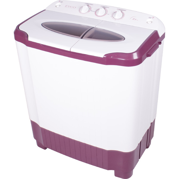 Активаторная стиральная машина Evgo WS-50PET