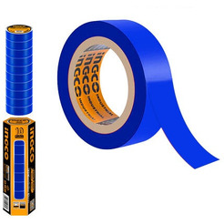 Изолента INGCO HPET1010