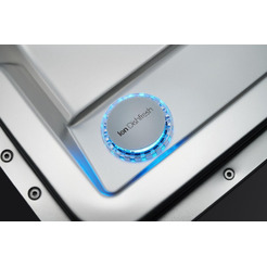 Встраиваемая посудомоечная машина Midea MID45S560i