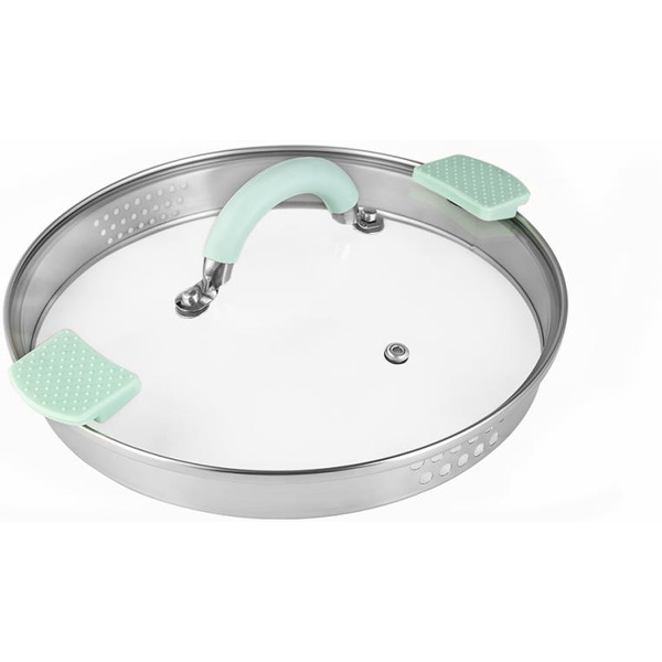 Кастрюля Lara Mint LR02-543