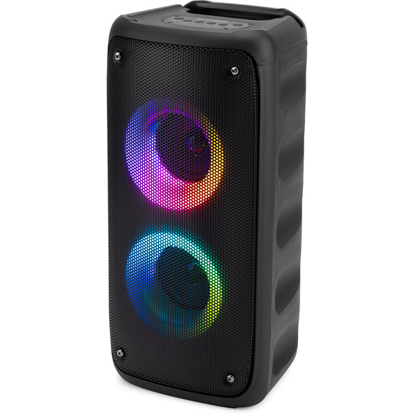 Минисистема Hyundai H-MC1230