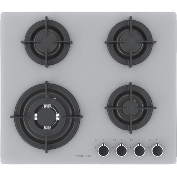 Варочная панель TECHNO HG4614GFWV
