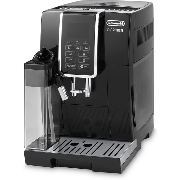 Кофемашина DeLonghi Dinamica ECAM350.55.B