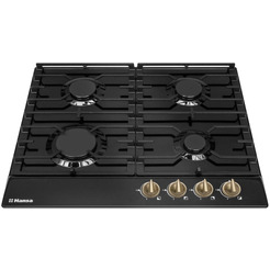Газовая варочная панель HANSA BHGA61079